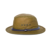 Filson Headwear S / Dark Tan Filson - Tin Cloth Packer Hat