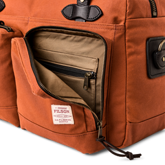 Filson Bags Filson - 48-Hour Tin Cloth Duffle Bag