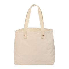 FEED Bags FEED - Organic Cotton Weekend Tote