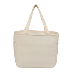 FEED Bags FEED - Organic Cotton 9-Can Lunch Cooler