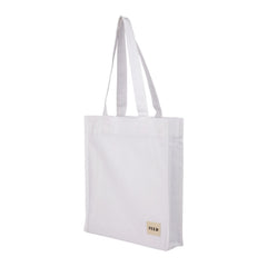 FEED Bags FEED - Organic Cotton Book Tote