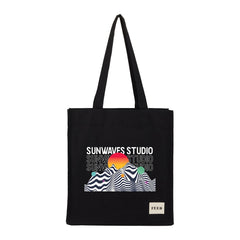 FEED Bags FEED - Organic Cotton Book Tote