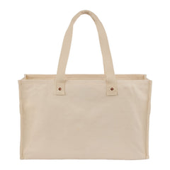 FEED Bags One Size / Natural FEED - Organic Cotton Large Market Tote