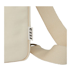 FEED Bags One Size / Natural FEED - Organic Cotton Sling Backpack