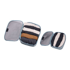 Thule Bags One Size / Pond Grey Thule - Packing Cube Set - Small & Medium