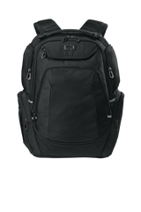 OGIO Bags One Size / Blacktop OGIO - Kinetic Pack