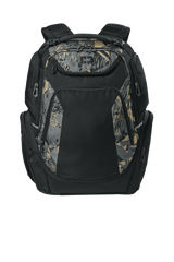 OGIO Bags One Size / Woodcut/Blacktop OGIO - Kinetic Pack