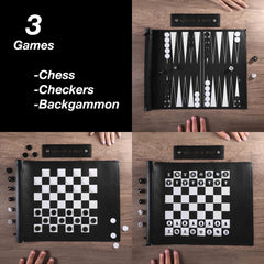 Origaudio Home & Office One Size / Black Origaudio - Roll Play Games Kit