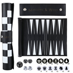 Origaudio Home & Office One Size / Black Origaudio - Roll Play Games Kit