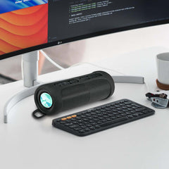 Origaudio Electronics One Size / Black Origaudio - Breakaway Wireless Bluetooth Speaker