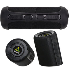Origaudio Electronics One Size / Black Origaudio - Breakaway Wireless Bluetooth Speaker