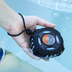 Origaudio Electronics One Size / Black Origaudio - Pontunez Floating Wireless Speaker