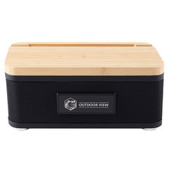 Origaudio Electronics One Size / Black Origaudio - Bamblock Speaker & Charger