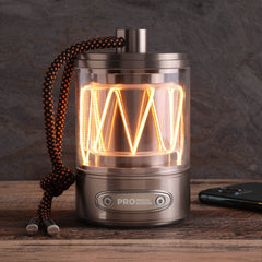 Origaudio Outdoor & Leisure One Size / Bronze Origaudio - Glamper Lantern Speaker