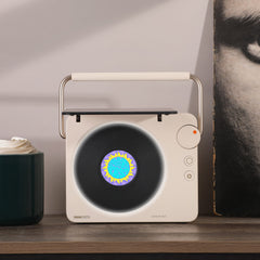Origaudio Electronics One Size / White Origaudio - Tune Table Wireless Speaker