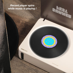 Origaudio Electronics One Size / White Origaudio - Tune Table Wireless Speaker