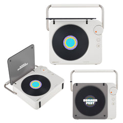 Origaudio Electronics One Size / White Origaudio - Tune Table Wireless Speaker