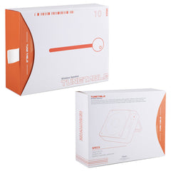 Origaudio Electronics One Size / White Origaudio - Tune Table Wireless Speaker