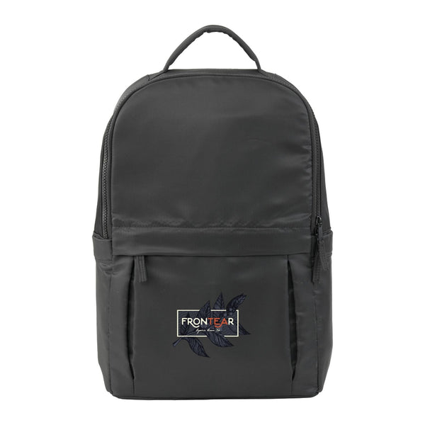 Threadfellows Curated Collection Bags Daybreak Recycled 15" Laptop Backpack