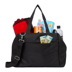 Threadfellows Curated Collection Bags Daybreak Recycled Duffle