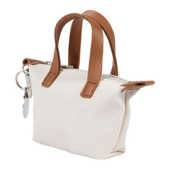 Threadfellows Curated Collection Bags Mini Fontaine Tote Charm