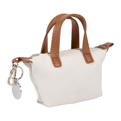 Threadfellows Curated Collection Bags Mini Fontaine Tote Charm