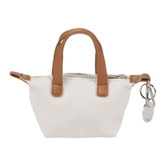 Threadfellows Curated Collection Bags Mini Fontaine Tote Charm