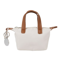 Threadfellows Curated Collection Bags Mini Fontaine Tote Charm