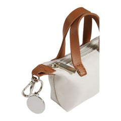 Threadfellows Curated Collection Bags Mini Fontaine Tote Charm