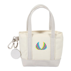 Threadfellows Curated Collection Bags Mini Tote Bag Charm