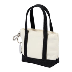 Threadfellows Curated Collection Bags Mini Tote Bag Charm
