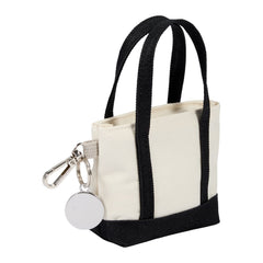 Threadfellows Curated Collection Bags Mini Tote Bag Charm