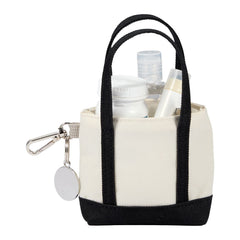 Threadfellows Curated Collection Bags Mini Tote Bag Charm