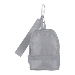 Mini Daybreak Backpack Charm