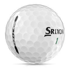 Srixon Accessories One Dozen / White Srixon - Soft Feel Golf Balls 12-Pack