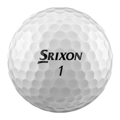 Srixon - Z-STAR Golf Balls 12-Pack