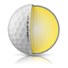 Srixon - Z-STAR Golf Balls 12-Pack