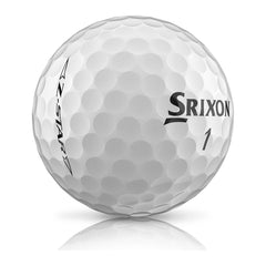 Srixon Accessories One Dozen / White Srixon - Z-STAR Golf Balls 12-Pack