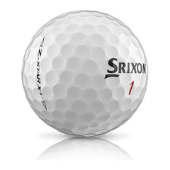 Srixon - Z-STAR XV Golf Balls 12-Pack