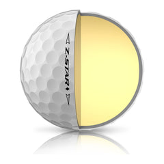 Srixon - Z-STAR DIAMOND Golf Balls 3-Pack