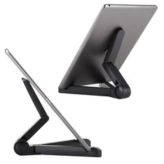 Origaudio Home & Office One Size / Black Origaudio - Foldee Stand Portable Tablet Holder