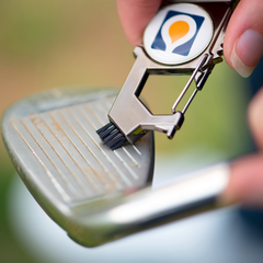 Golf-N-Brew 2-Prong Divot Tool