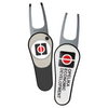 Pitchfix Accessories One Size / Carbon Fiber Pitchfix - XL 2.5 Golf Divot Repair Tool