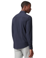 Rhone Woven Shirts Rhone - Men's Commuter Shirt - Slim Fit