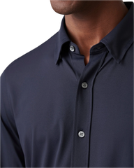 Rhone Woven Shirts Rhone - Men's Commuter Shirt - Slim Fit