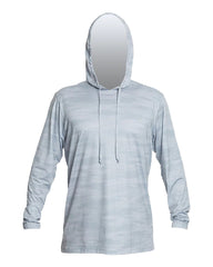 ANETIK - Men's Low Pro Tech Hooded T-Shirt