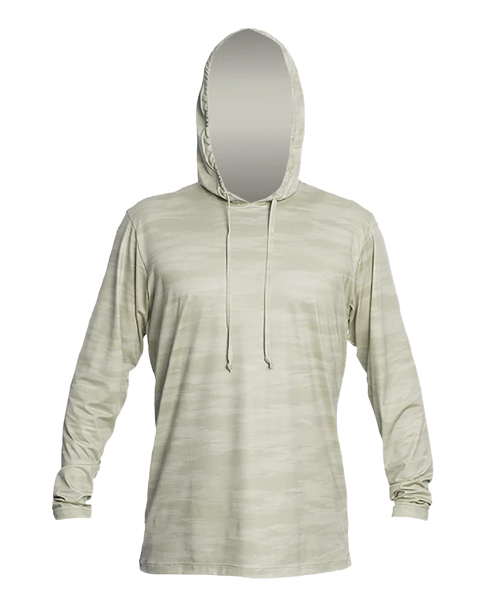 ANETIK - Men's Low Pro Tech Hooded T-Shirt