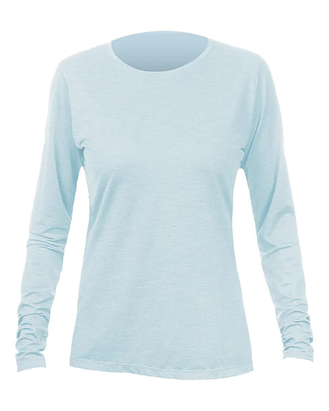 ANETIK - Women's Breeze Tech Long Sleeve T-Shirt