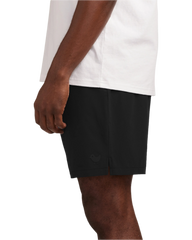 Bad Birdie - Men's Black Active Shorts