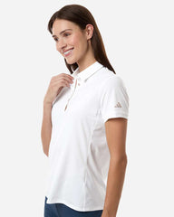 adidas Polos adidas - Women's Ultimate365 Tour Twistknit Polo